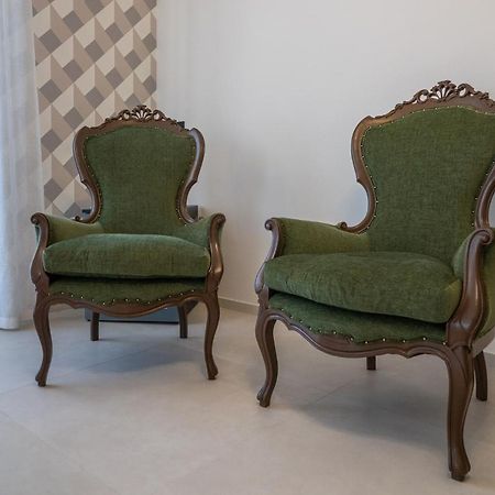 Maiolica Rooms Ragusa Buitenkant foto